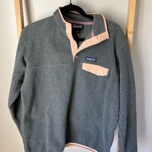 Patagonia fleece